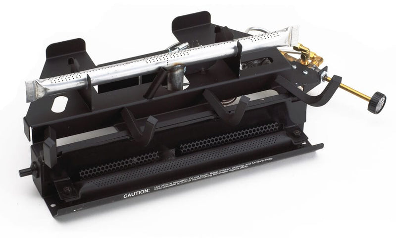 Real Fyre - 20/24/30" G9 Vent Free Burner Variable Remote-United Backyard