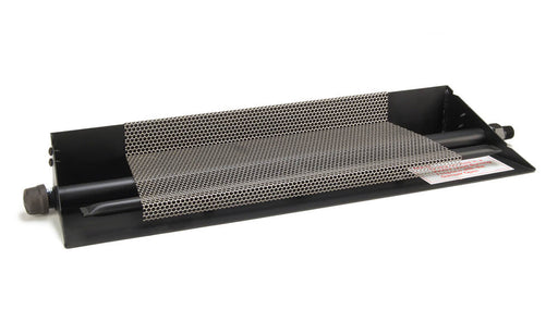 Real Fyre - G45 16/19-inches Glass Assembled Burner System w/ 11” Series Safety Valve & ON/OFF Remote-United Backyard