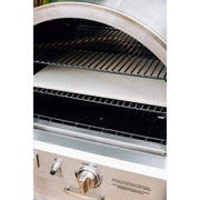 Summerset - 23" Built-In/Countertop Gas Outdoor Oven-United Backyard
