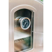 Summerset - 23" Built-In/Countertop Gas Outdoor Oven-United Backyard