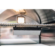 Summerset - 23" Built-In/Countertop Gas Outdoor Oven-United Backyard