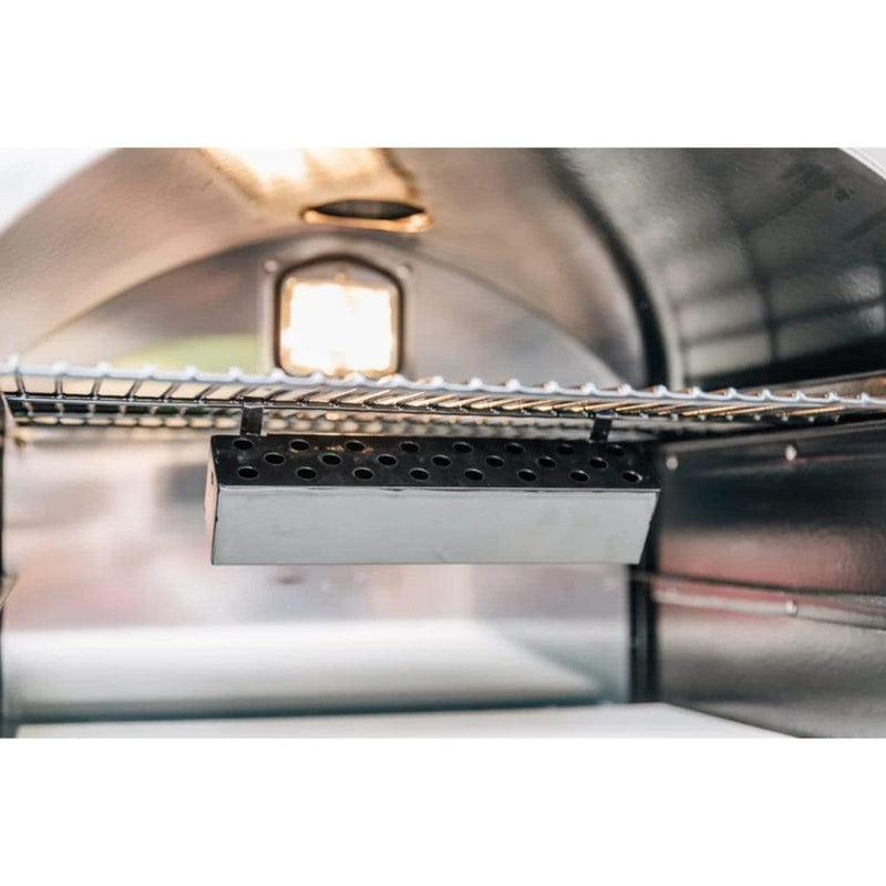 Summerset - 23" Built-In/Countertop Gas Outdoor Oven-United Backyard