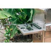 Summerset - 23" Built-In/Countertop Gas Outdoor Oven-United Backyard