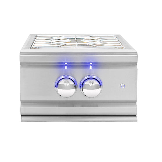 Summerset - Alturi Power Burner LP-United Backyard