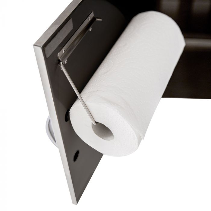 Summerset - Cart for SIZ40-United Backyard