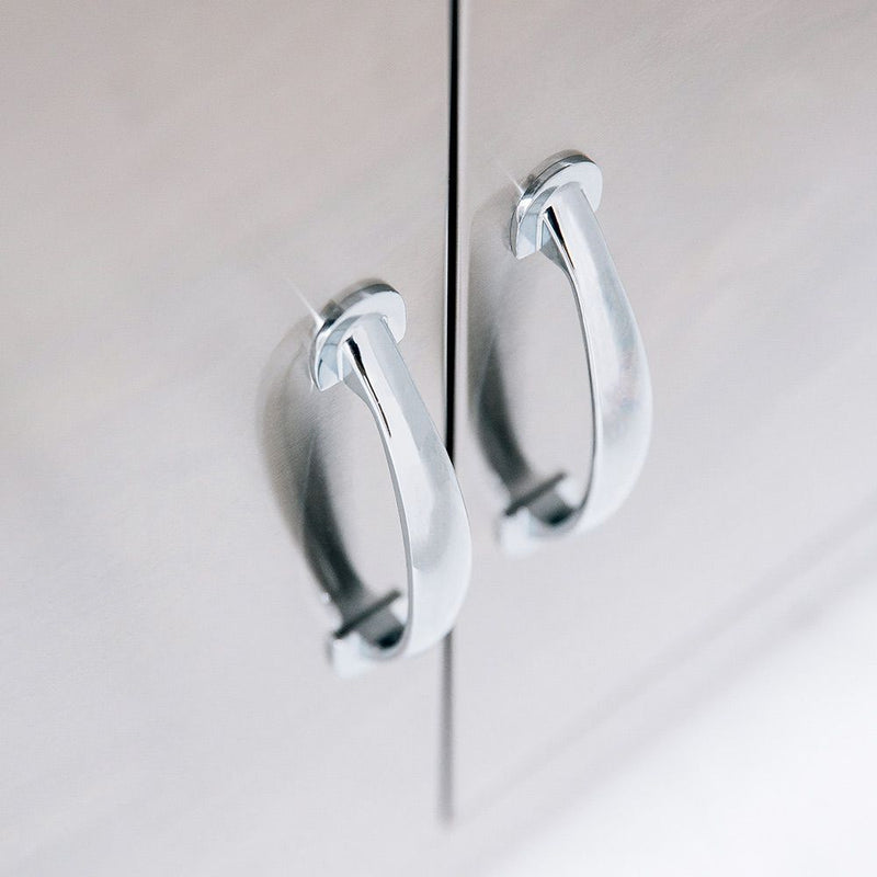 Summerset - Grill Cart for TRL38-United Backyard