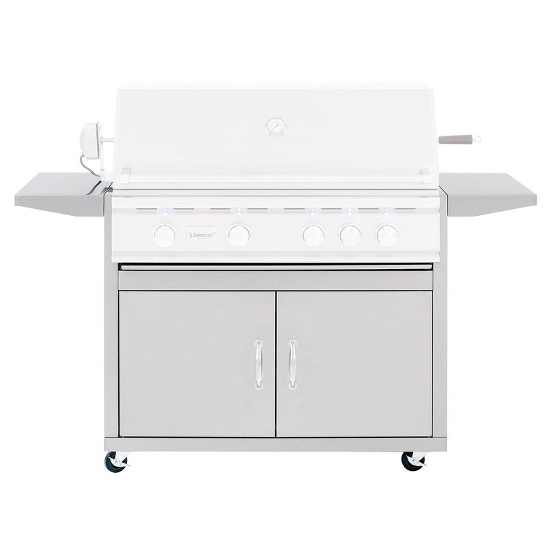 Summerset - Grill Cart for TRL38-United Backyard