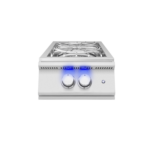 Summerset - SIZPRO Power Burner NG-United Backyard