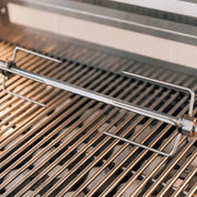 Summerset - Sizzler Pro 32" 4-Burner Built-in Gas Grill-United Backyard