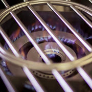 Summerset - TRL Built-In Gas Power Burner - Natural Gas-United Backyard