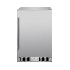 Outdoor Refrigerators